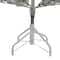 5ft. Unlit Flocked Alpine Twig Artificial Christmas Tree